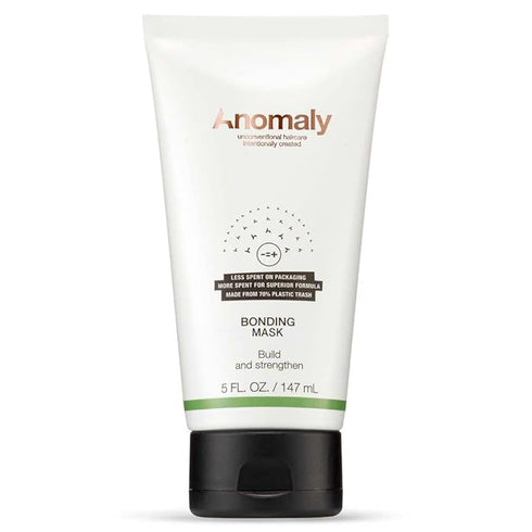 Anomaly Bonding Mask